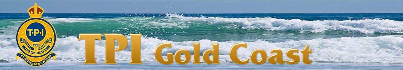 Gold Coast TPI Banner